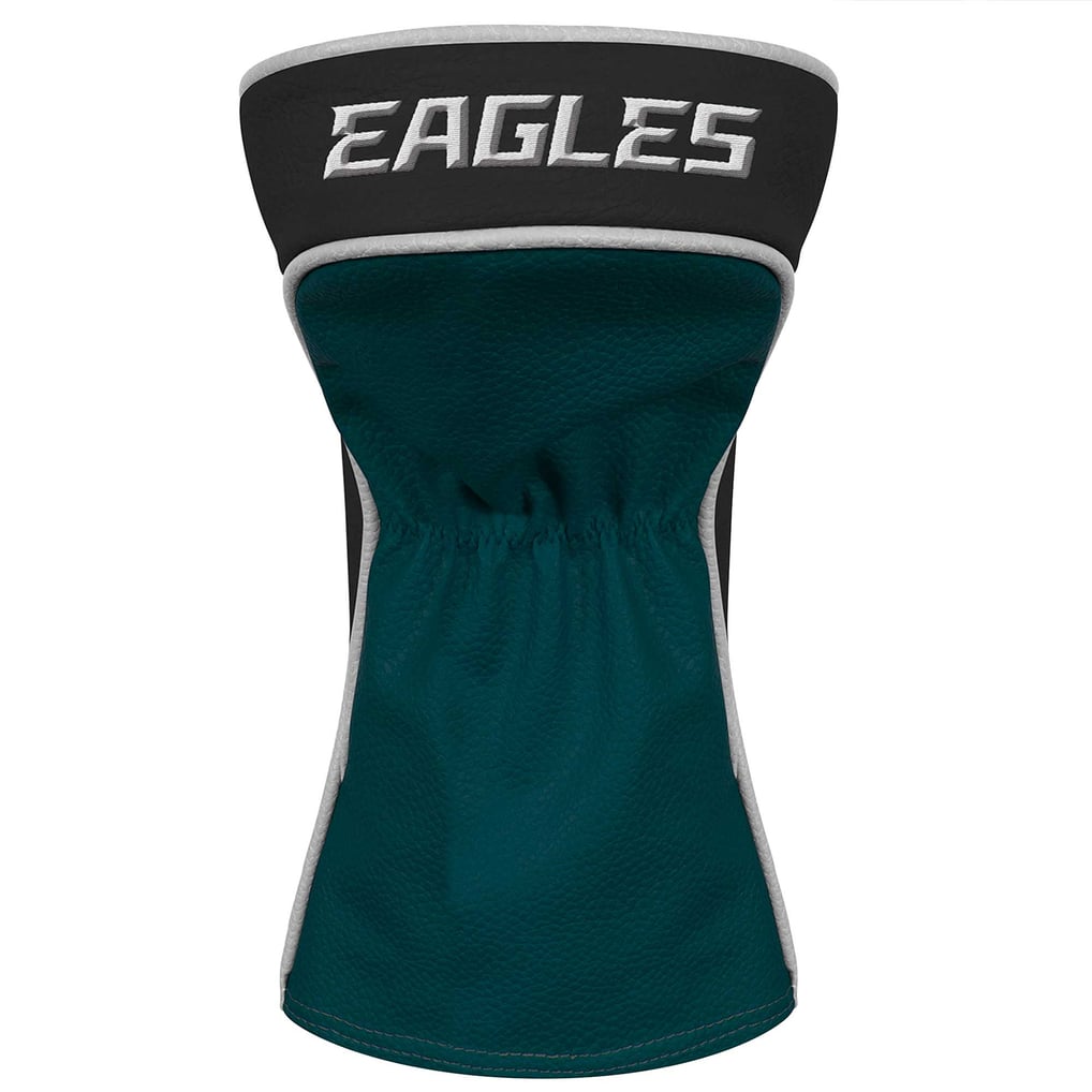 Philadelphia Eagles WinCraft NextGen Driver Headcover